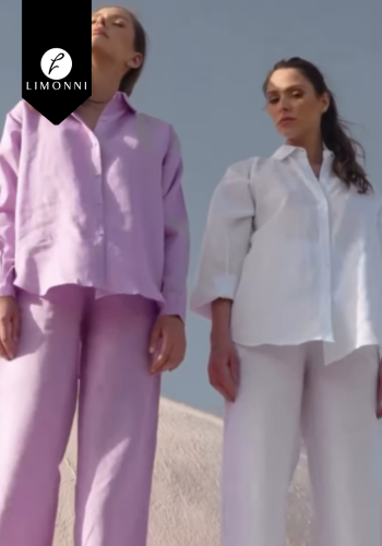 Sets Limonni Cayena LI4900 Set pantalon
