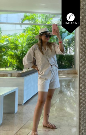 Sets Limonni Cayena LI4916 Set pantalon