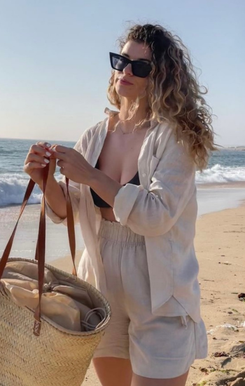 Sets Limonni Cayena LI4917 Set pantalon