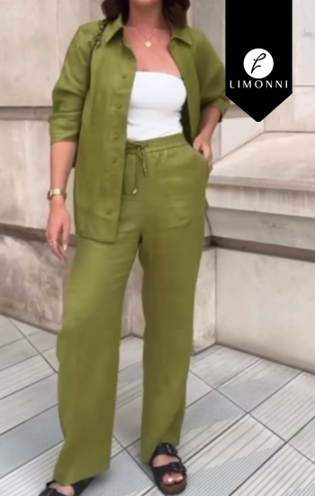 Sets Limonni Cayena LI4925 Set pantalon
