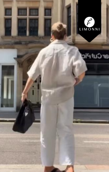 Blusas para mujer Limonni Cayena LI4928 Camiseras