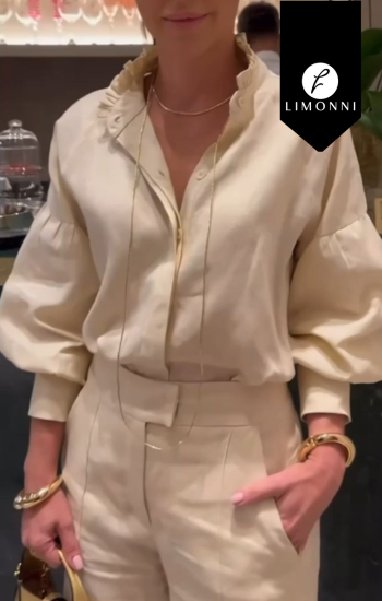 Sets Limonni Cayena LI4930 Set pantalon