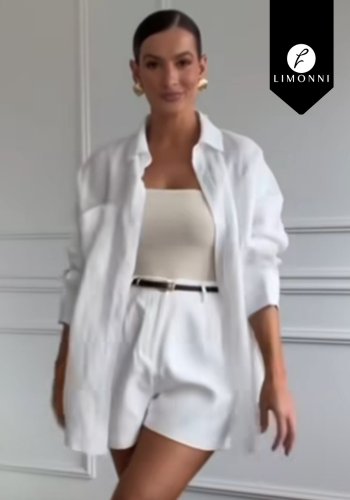 Sets Limonni Cayena LI4932 Set pantalon