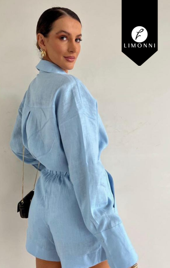 Sets Limonni Cayena LI4939 Sets