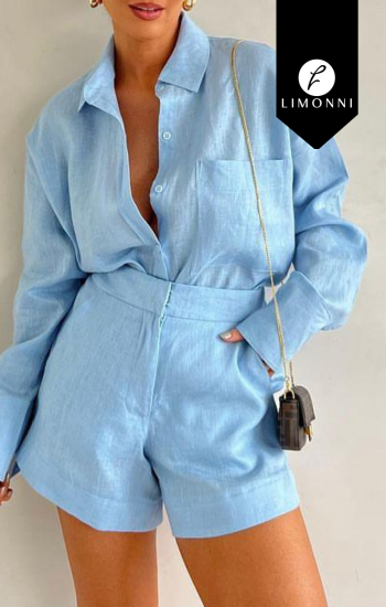 Sets Limonni Cayena LI4939 Sets