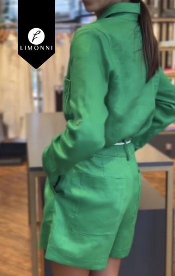 Sets Limonni Cayena LI4940 Sets