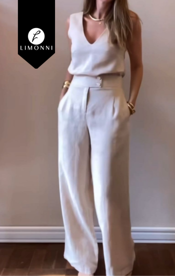 Sets Limonni Cayena LI4942 Set pantalon