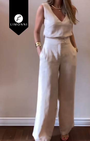 Sets Limonni Cayena LI4942 Set pantalon