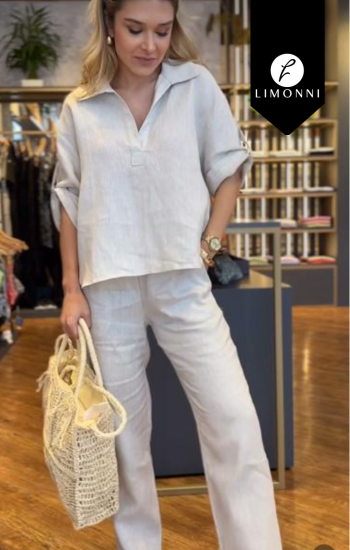 Sets Limonni Cayena LI4943 Set pantalon