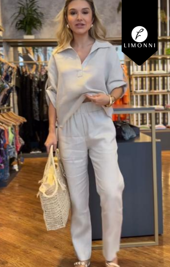 Sets Limonni Cayena LI4943 Set pantalon