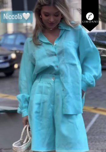 Sets Limonni Cayena LI4953 Set pantalon