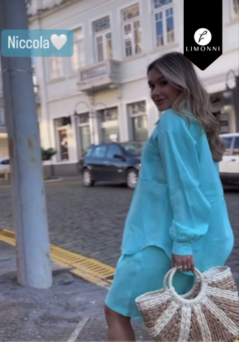 Sets Limonni Cayena LI4953 Set pantalon