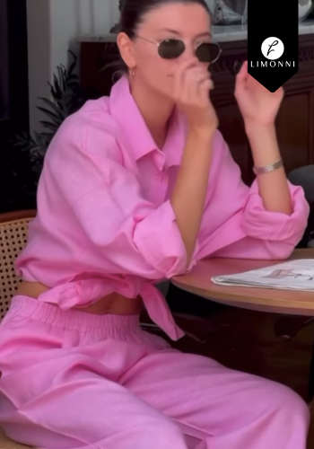 Sets Limonni Cayena LI4954 Set pantalon