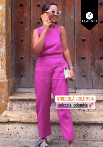 Sets Limonni Cayena LI4956 Set pantalon