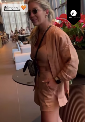 Sets Limonni Cayena LI4964 Set pantalon