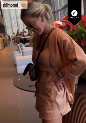 Sets Limonni Cayena LI4964 Set pantalon