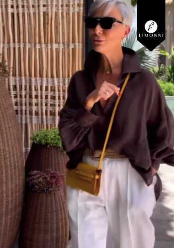 Sets Limonni Cayena LI4966 Set pantalon