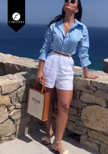 Sets Limonni Cayena LI4967 Set pantalon