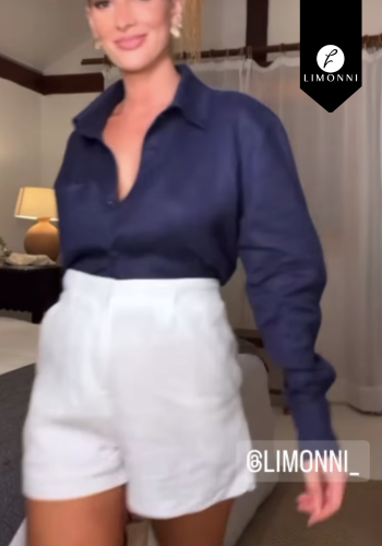 Pantalones Limonni Cayena LI4968 Set pantalon