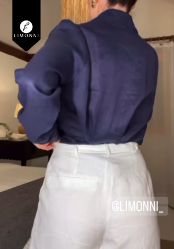 Pantalones Limonni Cayena LI4968 Set pantalon