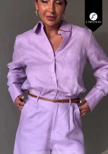 Sets Limonni Cayena LI4969 Set pantalon