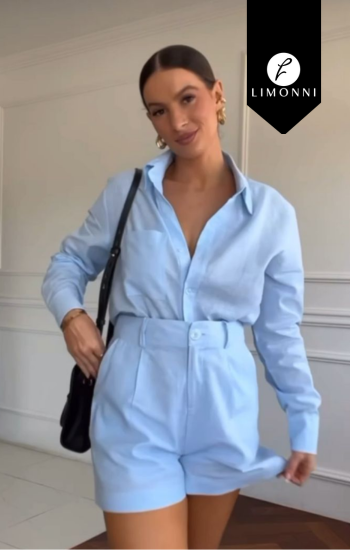 Sets Limonni Cayena LI4972 Sets