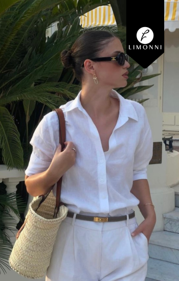 Sets Limonni Cayena LI4980 Set pantalon