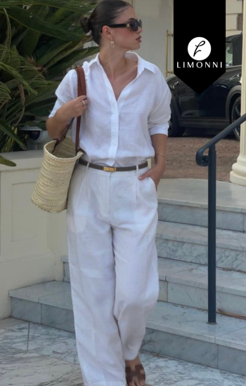 Sets Limonni Cayena LI4980 Set pantalon
