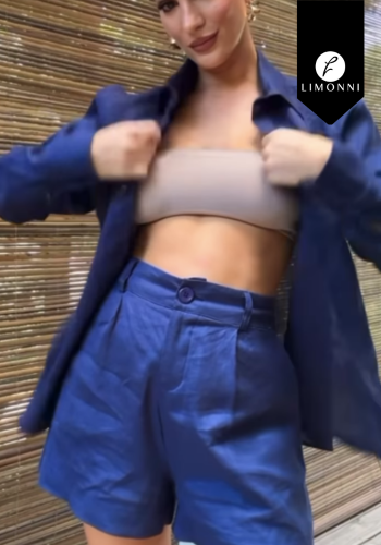 Sets Limonni Cayena LI4985 Set pantalon