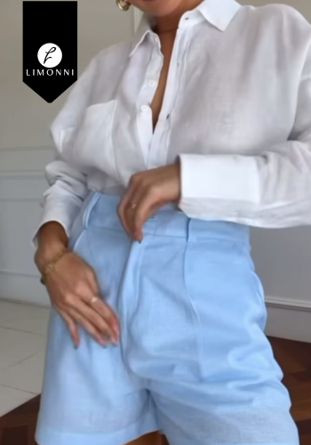 Sets Limonni Cayena LI4988 Set pantalon