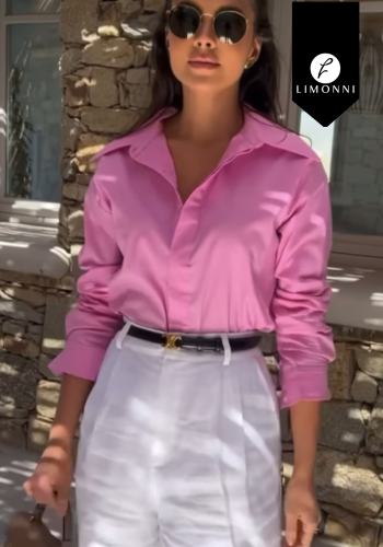 Sets Limonni Cayena LI4989 Set pantalon