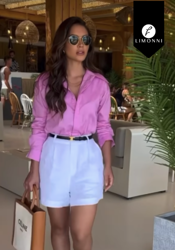 Sets Limonni Cayena LI4989 Set pantalon