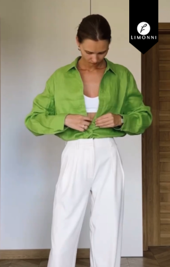 Blusas para mujer Limonni Cayena LI4994 Camiseras