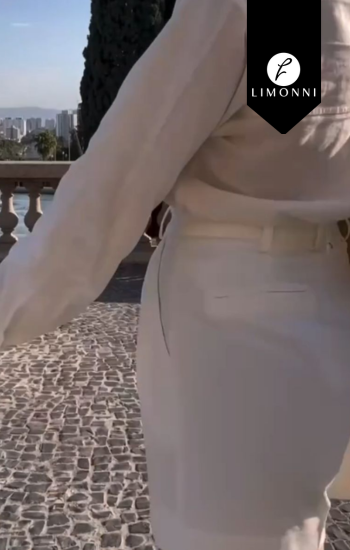 Pantalones Limonni Valiente LI4998 Shorts