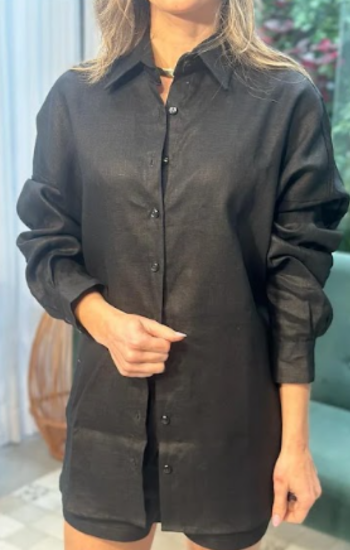 Blusas para mujer Limonni Cayena LI4999 Camiseras