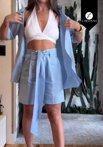 Sets Limonni Cayena LI5026 Set pantalon