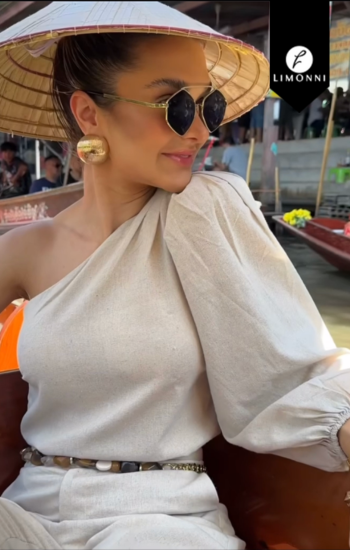 Blusas para mujer Limonni Cayena LI5029 Casuales