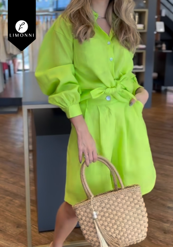 Sets Limonni Cayena LI5030 Set pantalon