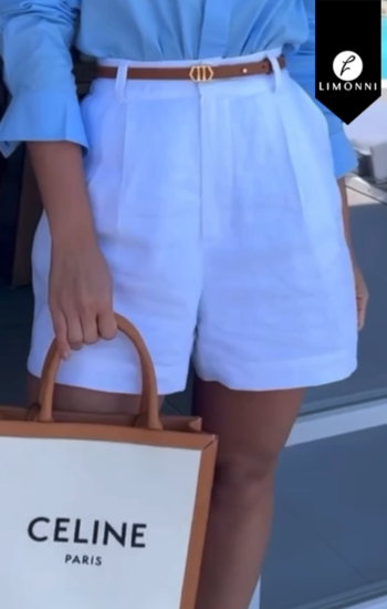 Pantalones Limonni Cayena LI5032 Shorts