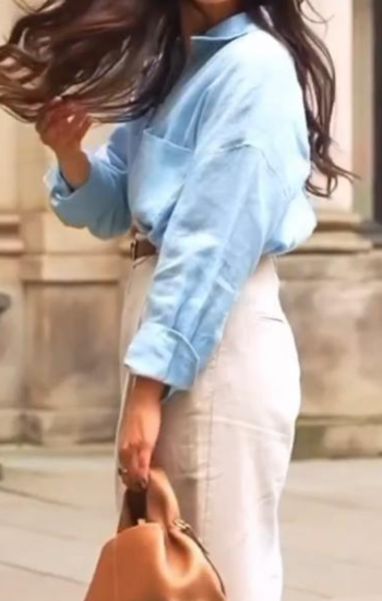 Sets Limonni Cayena LI5043 Set pantalon