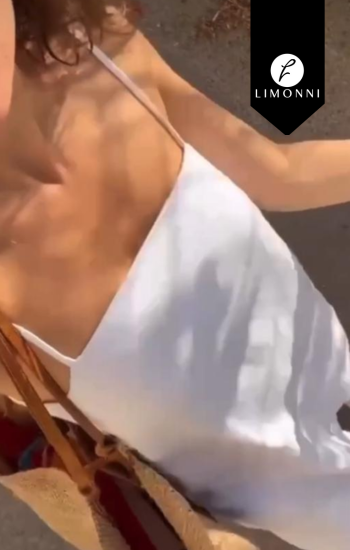 Vestidos para mujer Limonni Cayena LI5048 Maxidress