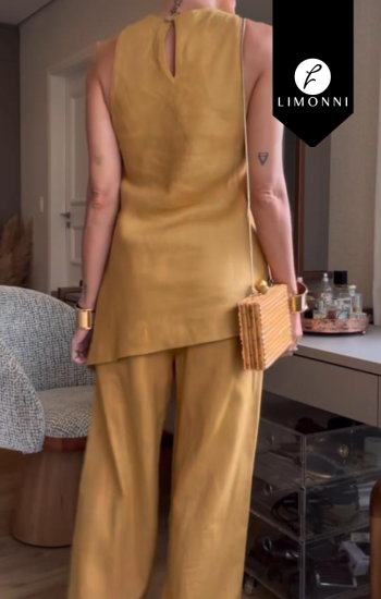 Sets Limonni Cayena LI5049 Set pantalon