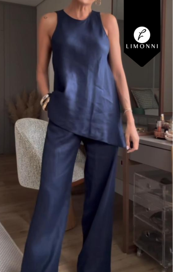 Sets Limonni Cayena LI5049 Set pantalon