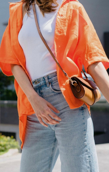 Blusas para mujer Limonni Cayena LI5051 Camiseras