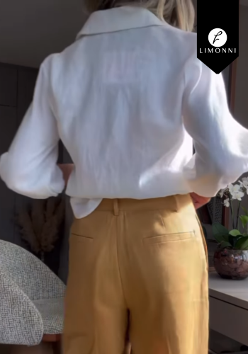Blusas para mujer Limonni Cayena LI5058 Camiseras