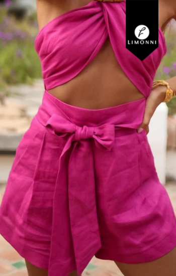 Pantalones Limonni Cayena LI5060 Shorts