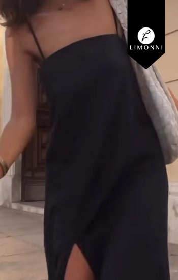 Vestidos para mujer Limonni Cayena LI5062 Maxidress