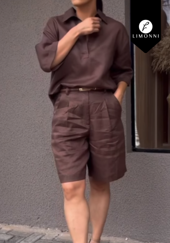 Sets Limonni Cayena LI5071 Set pantalon