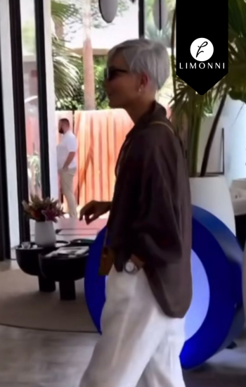 Blusas para mujer Limonni Cayena LI5079 Camiseras