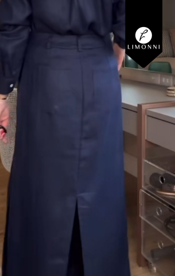 Faldas para mujer Limonni Cayena LI5083 Faldas